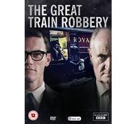 The Great Train Robbery [Edizione: Regno Unito]