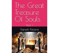 The Great Treasure Of Souls: Part 1