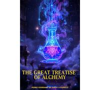 THE GREAT TREATISE OF ALCHEMY: 14