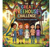The Great Treehouse Challenge