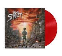 The Great Tribulation