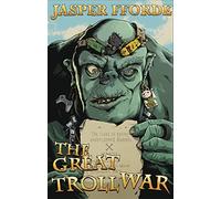 The Great Troll War
