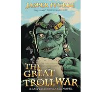 The Great Troll War