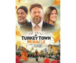 The Great Turkey Town Miracle (DVD)