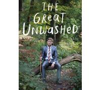 The Great Unwashed (DVD) Michael Ryan Bekka Bowling Jon Pointing
