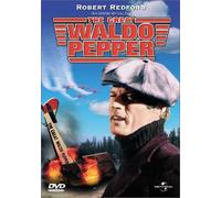 The Great Waldo Pepper