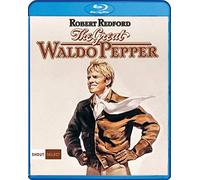 The Great Waldo Pepper