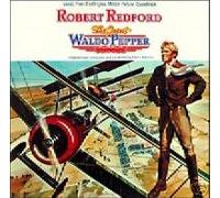 The Great Waldo Pepper. (Original Motion Picture Soundtrack)