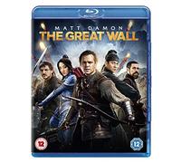 The Great Wall [Edizione: Regno Unito] [Edizione: Regno Unito]
