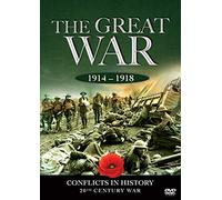 The Great War 1914 - 1918