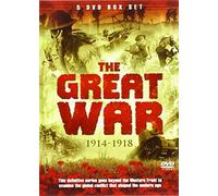 Various - The Great War 1914-1918 (Part 2)