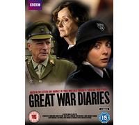 The Great War Diaries [Edizione: Regno Unito]