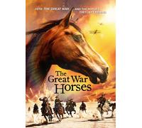 The Great War Horses (DVD) Michael Matthews