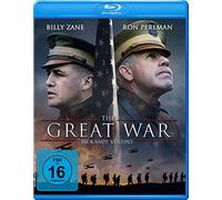 The Great War - Im Kampf vereint