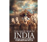 THE GREAT WAR OF INDIA