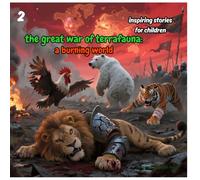 The Great War of Terrafauna: A Burning World