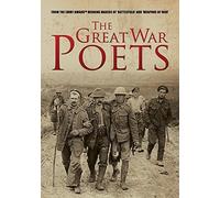The Great War Poets (DVD) Various