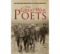 The Great War Poets [Edizione: Regno Unito]