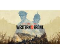 The Great War: Western Front