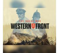 The Great War: Western Front (PC) Steam Key - GLOBAL
