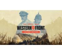 The Great War: Western Front - Victory Edition