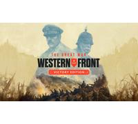 The Great War: Western Front - Victory Edition
