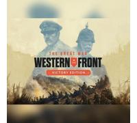 The Great War: Western Front Victory Edition (PC) Steam Gift - GLOBAL
