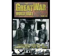 The Great War - World War 1/Vol. 2