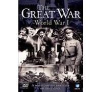 The Great War - World War I [DVD]