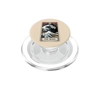 The Great Wave Off Kanagawa Tarocchi The Wave PopSockets PopGrip per MagSafe
