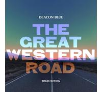 The Great Western Road Tour Edition