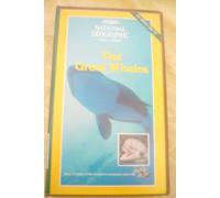 The Great Whales [VHS] [1978]