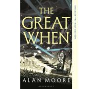 The Great When: Dyslexia-Friendly Edition