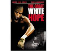 The Great White Hope – Twentieth Century Fox Film Corporation