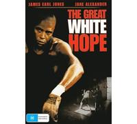 The Great White Hope
