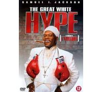 The Great White Hype [ Origine Olandese, Nessuna Lingua Italiana ]