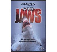 The Great White Shark - Air Jaws - The Most Spectacular Shark Behavior Ever Seen