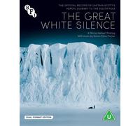The Great White Silence (Blu-ray)