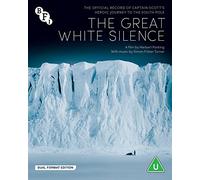 The Great White Silence (Blu-ray)