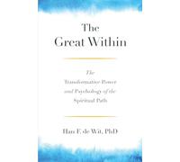 Han F. De Wit The Great Within (Tascabile)