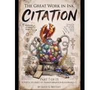 The Great Work in Ink: Citation: An Alchemical Poetry Manuscript