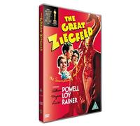 The Great Ziegfeld