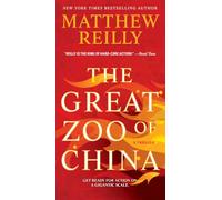 The Great Zoo of China