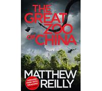 The Great Zoo Of China