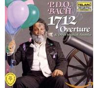 The Greater Hoopler - Bach P.D.Q.: 1712 Overture
