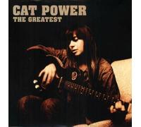 The Greatest (1 Vinile) - Cat Power (Vinile)