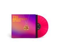 The Greatest - 20th Anniversary Édition