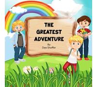 The Greatest Adventure