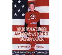 The Greatest American Hero Companion