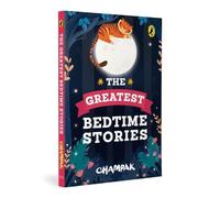 The Greatest Bedtime Stories